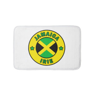 Jamaica Irie Badematte