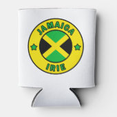Jamaica Irie Dosenkühler (Vorderseite)