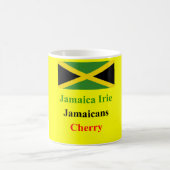 Jamaica Irie Kaffeetasse (Mittel)
