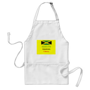 Jamaica Irie Schürze