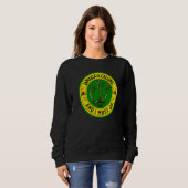 Jamaica Is Calling I Must Go Jamaican Jamaica 2023 Sweatshirt (Vorne ganz)