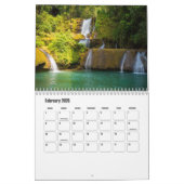 Jamaica-Kalender Kalender (Feb 2026)