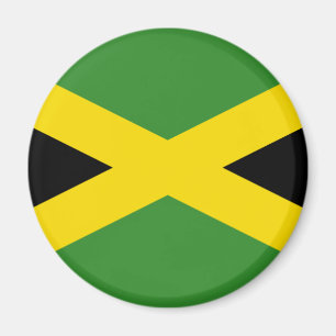 Jamaica Magnet