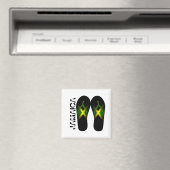 Jamaica Magnet (In Situ (Geschirrspüler))