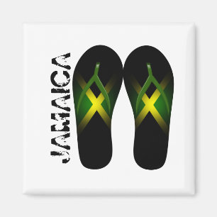 Jamaica Magnet