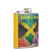 Jamaica mon flachmann (Rechts)