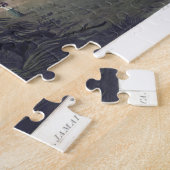 Jamaica Rio Cobre St. Thomas Parish Puzzle (Seite)