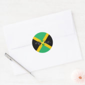 Jamaica Sticker (Umschlag)