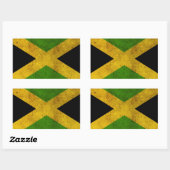 Jamaica Sticker - Proud Jamaicans (Blatt)