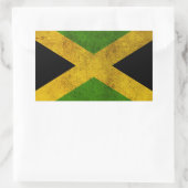 Jamaica Sticker - Proud Jamaicans (Tasche)