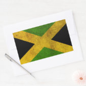 Jamaica Sticker - Proud Jamaicans (Umschlag)