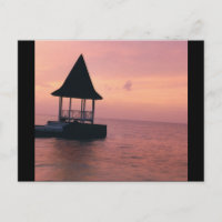 Jamaica Sunset