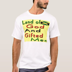 Jamaica T-Shirt
