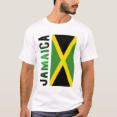 JAMAICA T T-Shirt (Vorderseite)