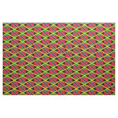 Jamaica Trinidad Stoff (Fat Quarter (45,7 x 55,9 cm))