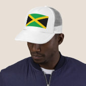 JAMAICA TRUCKERKAPPE (Beispiel)