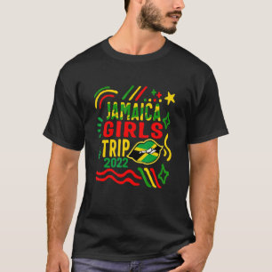 Jamaica Vacation Souvenir Es gibt nur etwas A T-Shirt