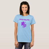 JAMAICAMEPINK 2 T-Shirt (Vorne ganz)