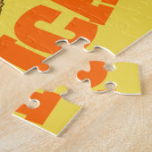 Jamaican Beef Patty Patties Food Cooking JAMAICA Puzzle (Seite)