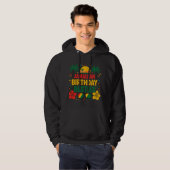 Jamaican Birthday Besties Vacation Matchin Hoodie (Vorne ganz)
