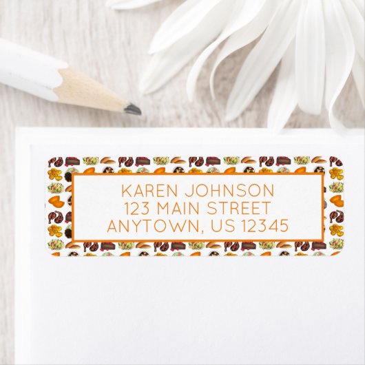 Jamaican Foods Caribbean Cuisine Restaurant Koch (Insitu)