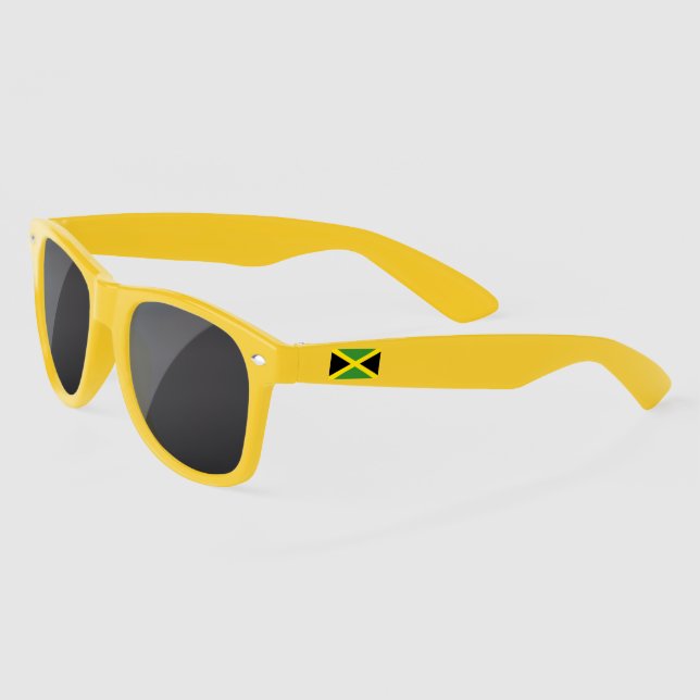 Jamaican Island Proud Jamaicans Reggae Rasta Roots (Links)