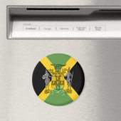 Jamaican Magnet (In Situ (Geschirrspüler))