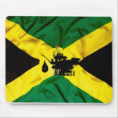 JAMAICAN OIL Mousepad (Vorne)