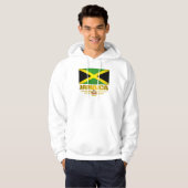 Jamaican Pride Shirts (Vorne ganz)