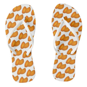 Jamaican Spicy Beef Patty Patties Jamaica Pastry Badesandalen