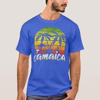Jamaika 1 T-Shirt