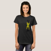 Jamaika 1 T-Shirt (Vorne ganz)