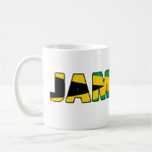 Jamaika 2003 kaffeetasse (Links)