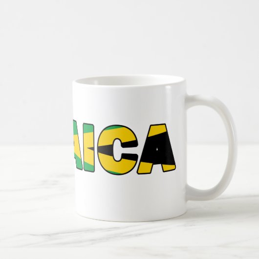 Jamaika 2003 kaffeetasse (Rechts)