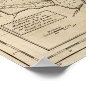 Jamaika 2 poster (Ecke)