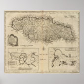 Jamaika 2 poster (Vorne)