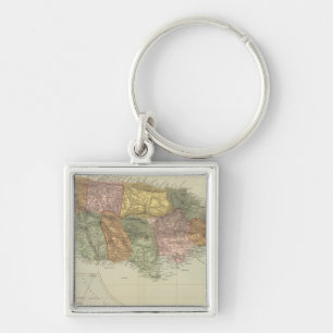 Jamaika 2 schlüsselanhänger