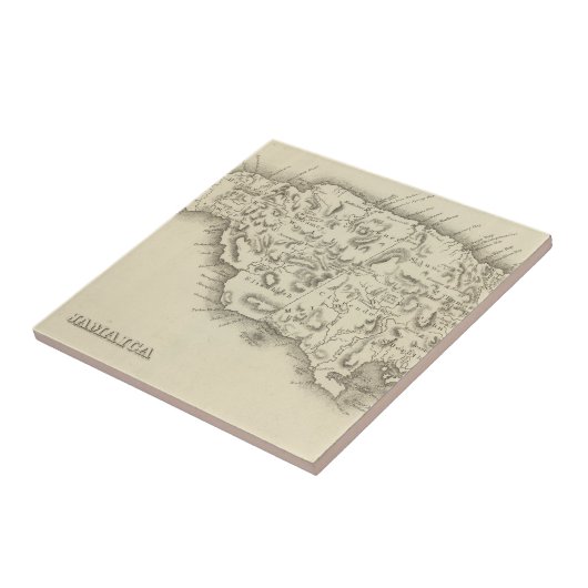 Jamaika 3 fliese (Seite)