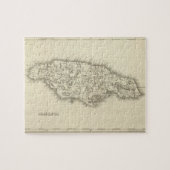 Jamaika 3 puzzle (Horizontal)