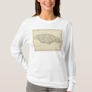 Jamaika 3 T-Shirt