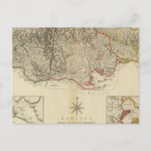 Jamaika 4 postkarte (Vorderseite)