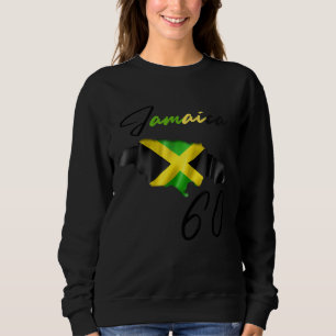 Jamaika 60 sweatshirt