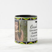 Jamaika-Abschluss Tasse (Zentrum)