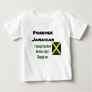 Jamaika-Baby-T - Shirts