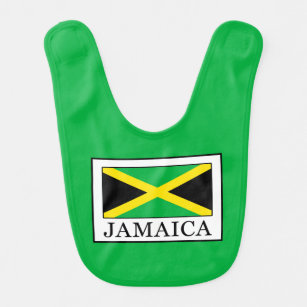 Jamaika Babylätzchen