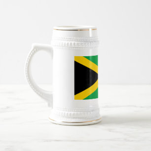 JAMAIKA BIERGLAS