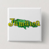 Jamaika Button (Vorderseite)