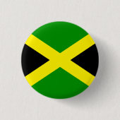 Jamaika Button (Vorderseite)