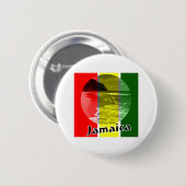 Jamaika Button (Vorne & Hinten)