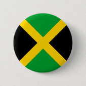 Jamaika Button (Vorderseite)